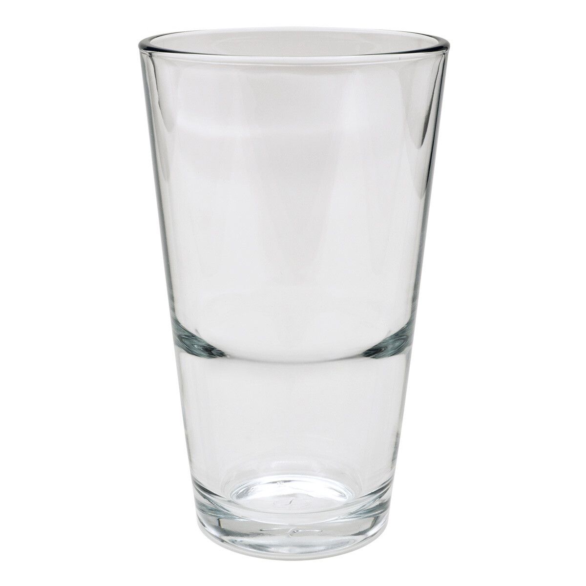 Einfach Becher No.9.2 230 ml - transparent-242