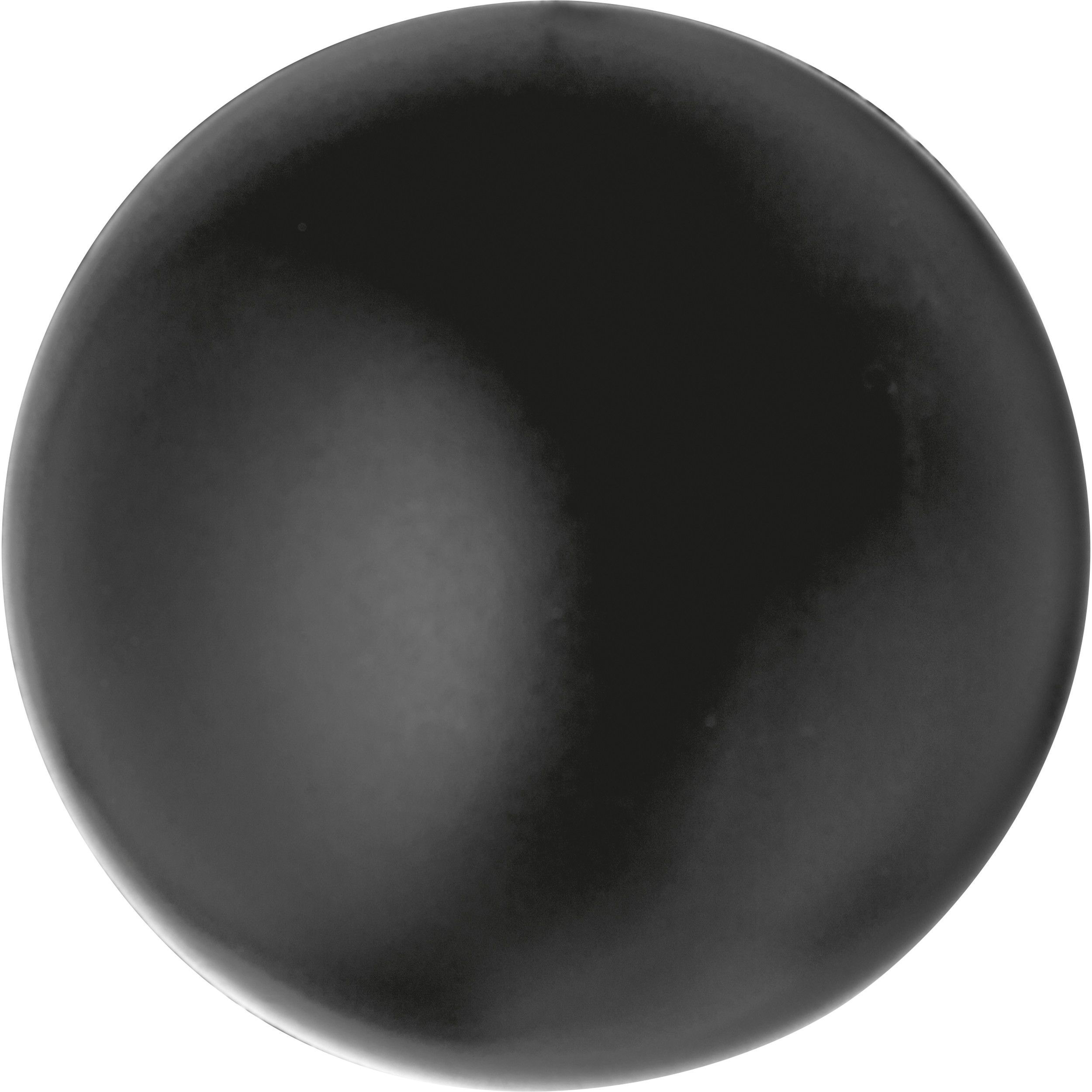 Anti-Stress-Knautschball Karabük - schwarz-592