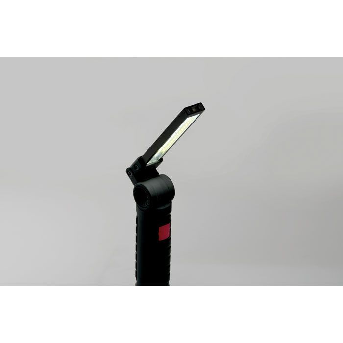 Arbeitsleuchte ROTATE - schwarz-809