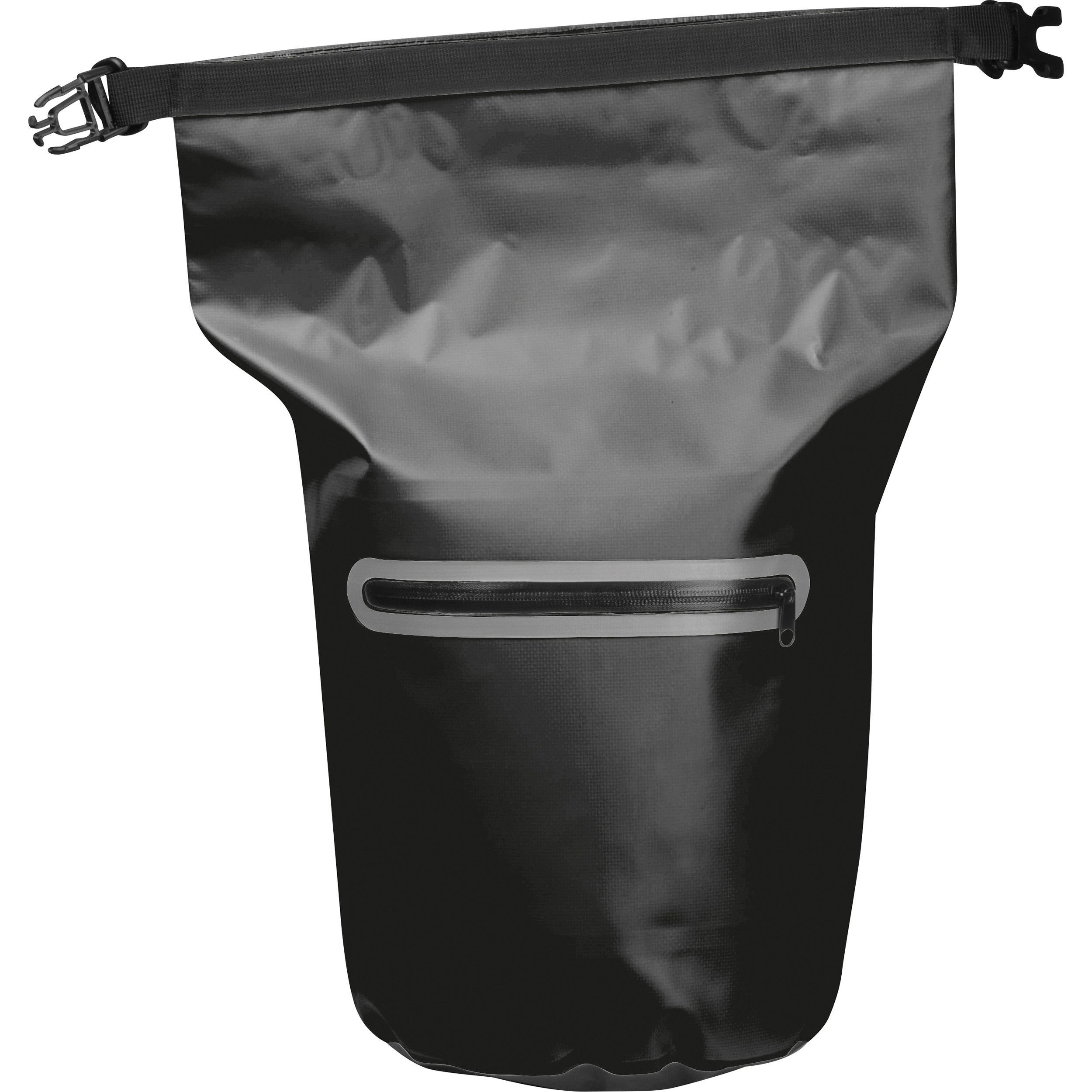 Wasserdichte Tasche Malmedy - schwarz-519