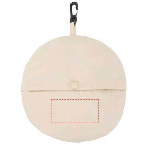 Veredelungsposition Tasche