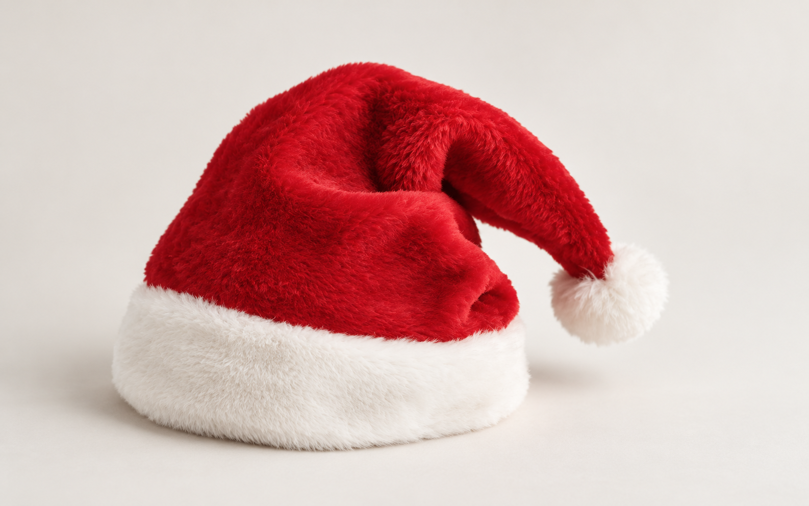 Weihnachtsmützen