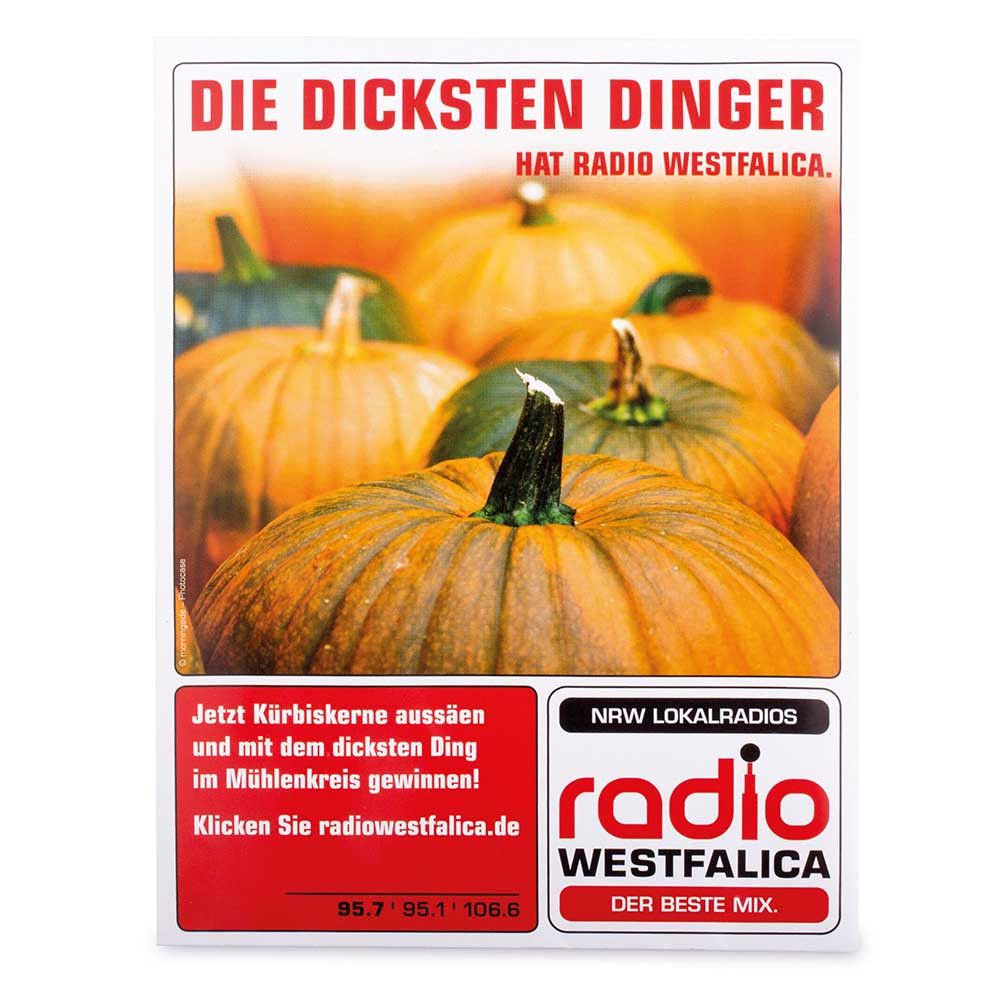 Samentütchen Groß - Standardpapier - Gartenkresse-305