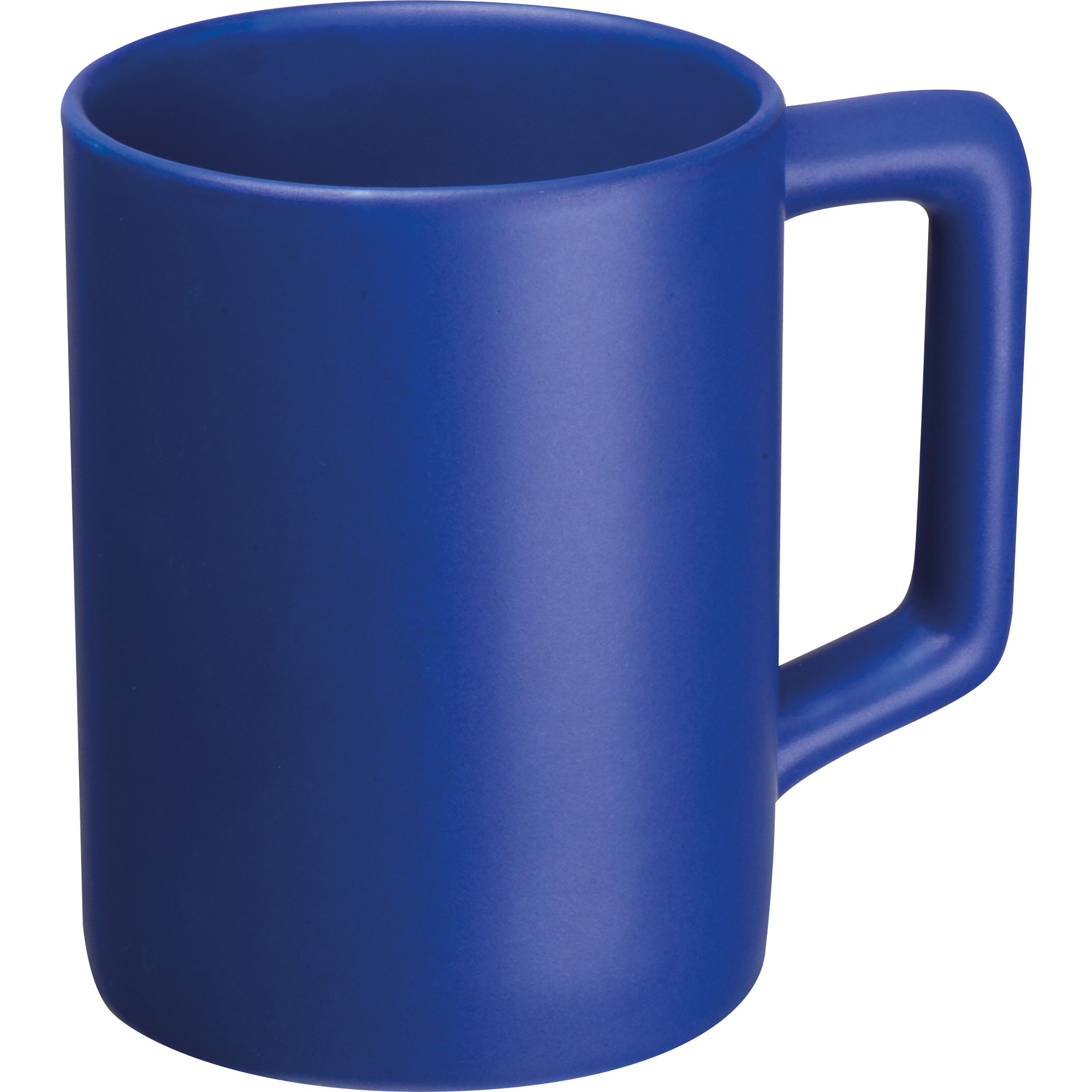 Keramiktasse Bradford - blau-873