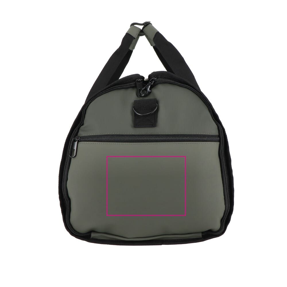 Veredelungsposition Rechte Tasche