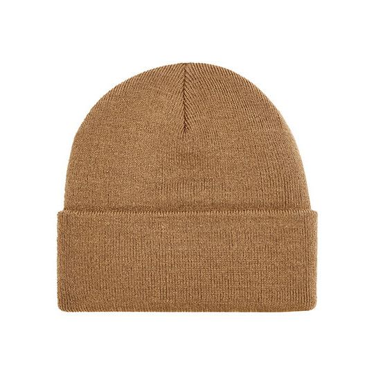 Original Cuffed Beanie - biscuit-202