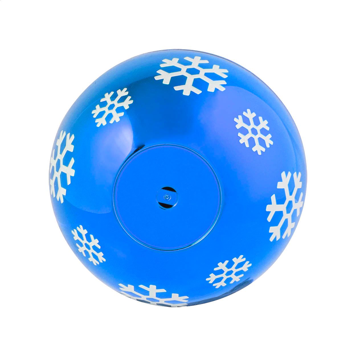 Lapplox Weihnachts-Lippenbalsam - blau-66