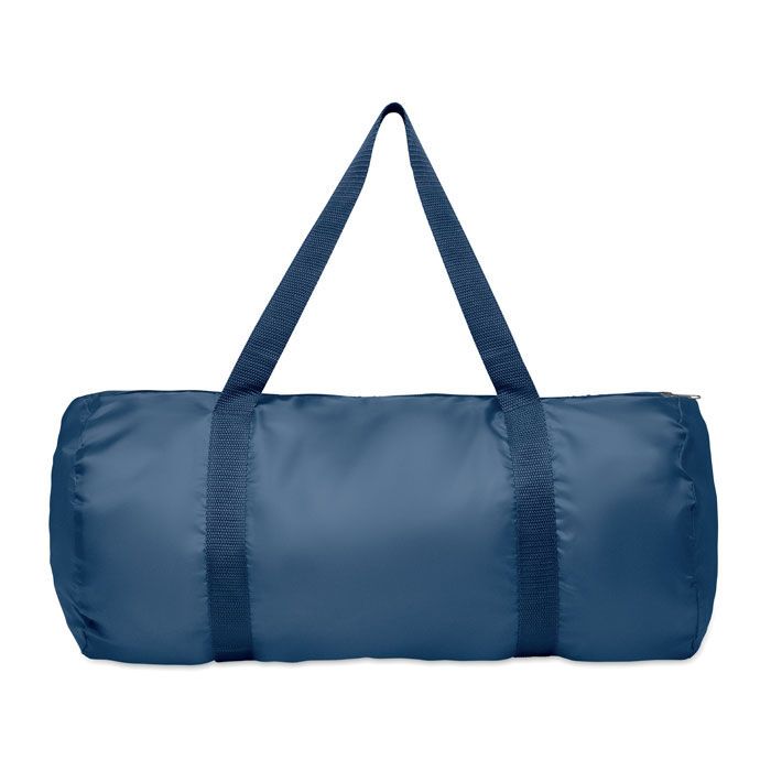 Sport- und Reisetasche RPET DUFF - blau-177