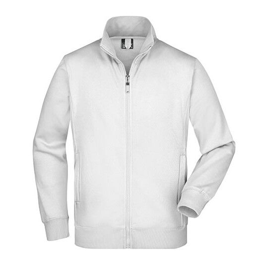 Men´s Jacket - white-493