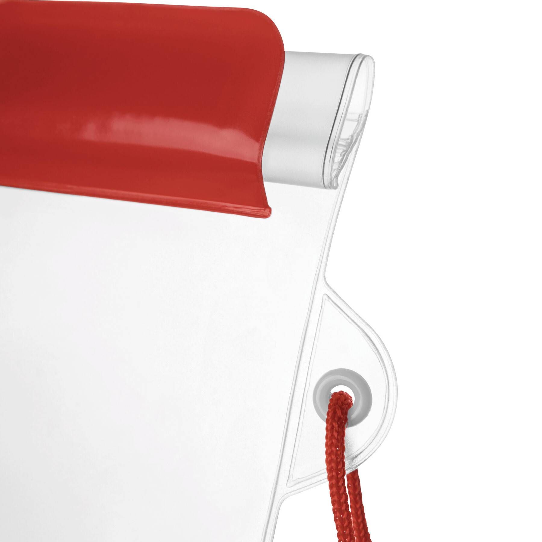 Telefon-Tasche SMART SPLASH - rot-950