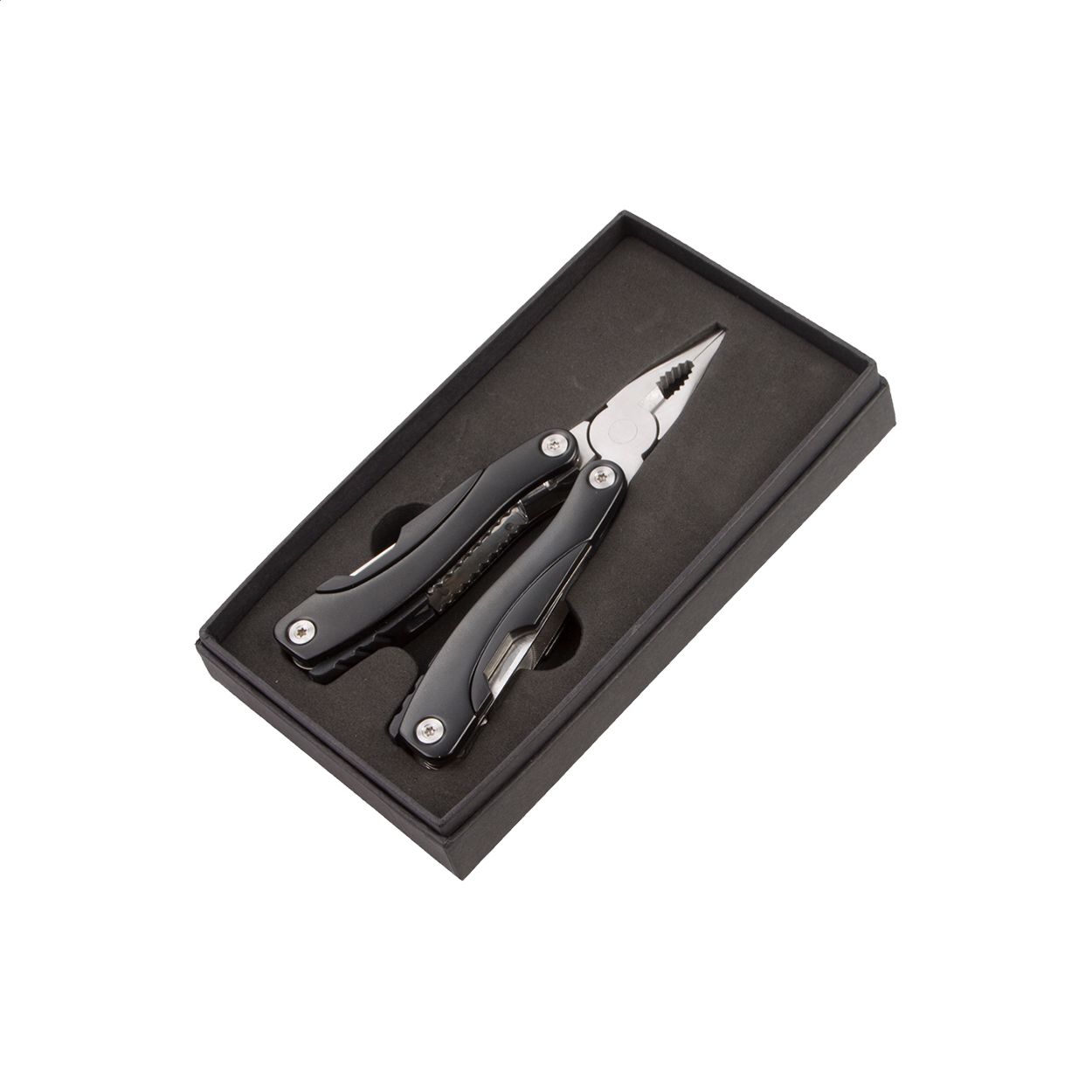 Multi-Tool Workshop - schwarz-667