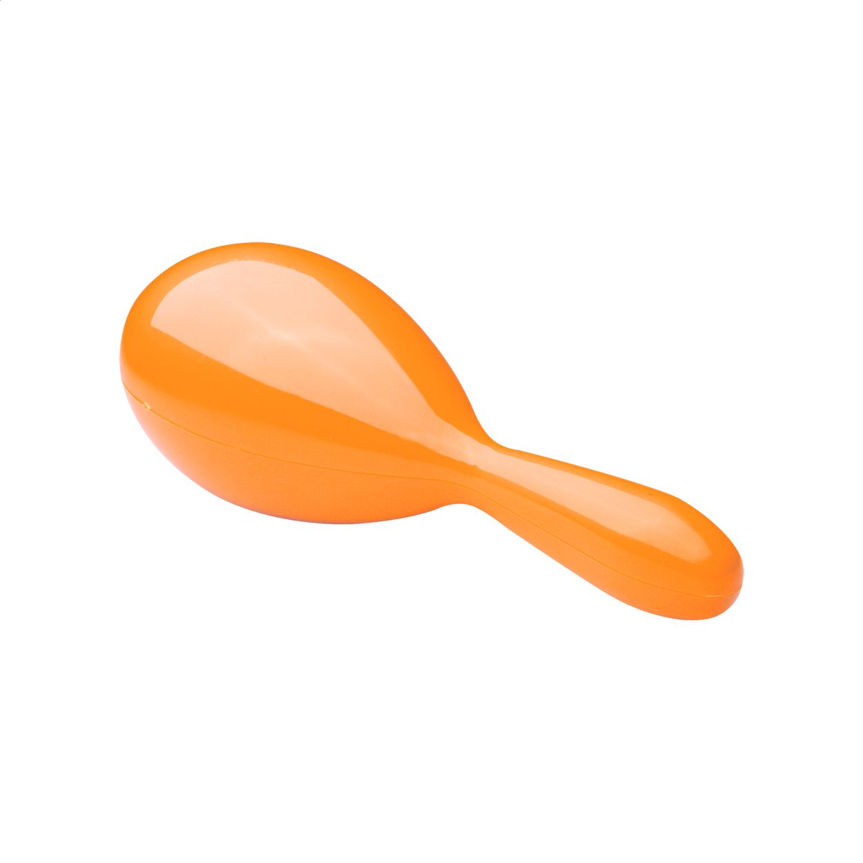 Maraca Zigi - orange-810