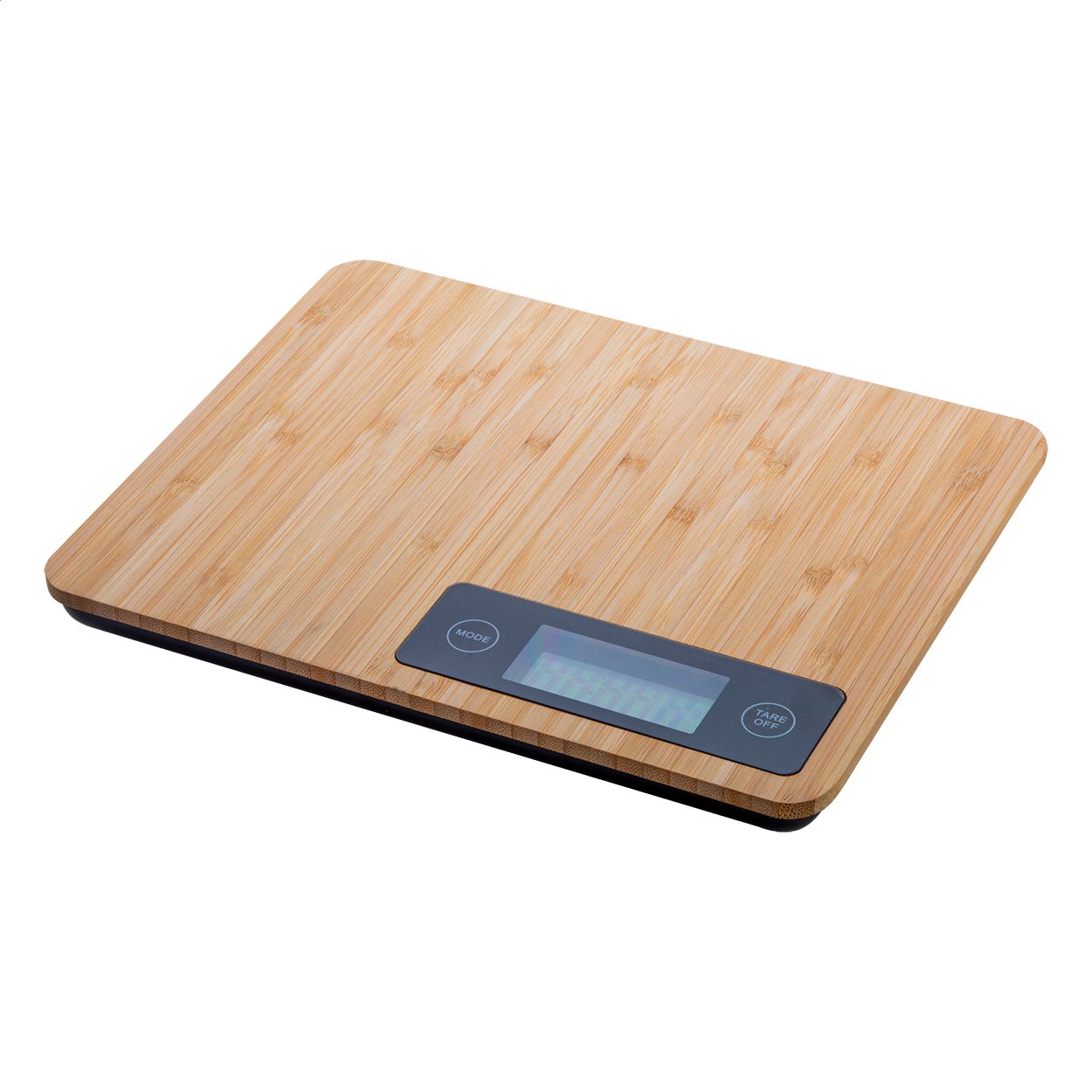 Küchenwaage BooCook - natur-359