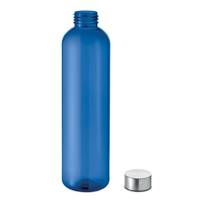 Trinkflasche RPET 1000ml UTAH REMAX - königsblau-517