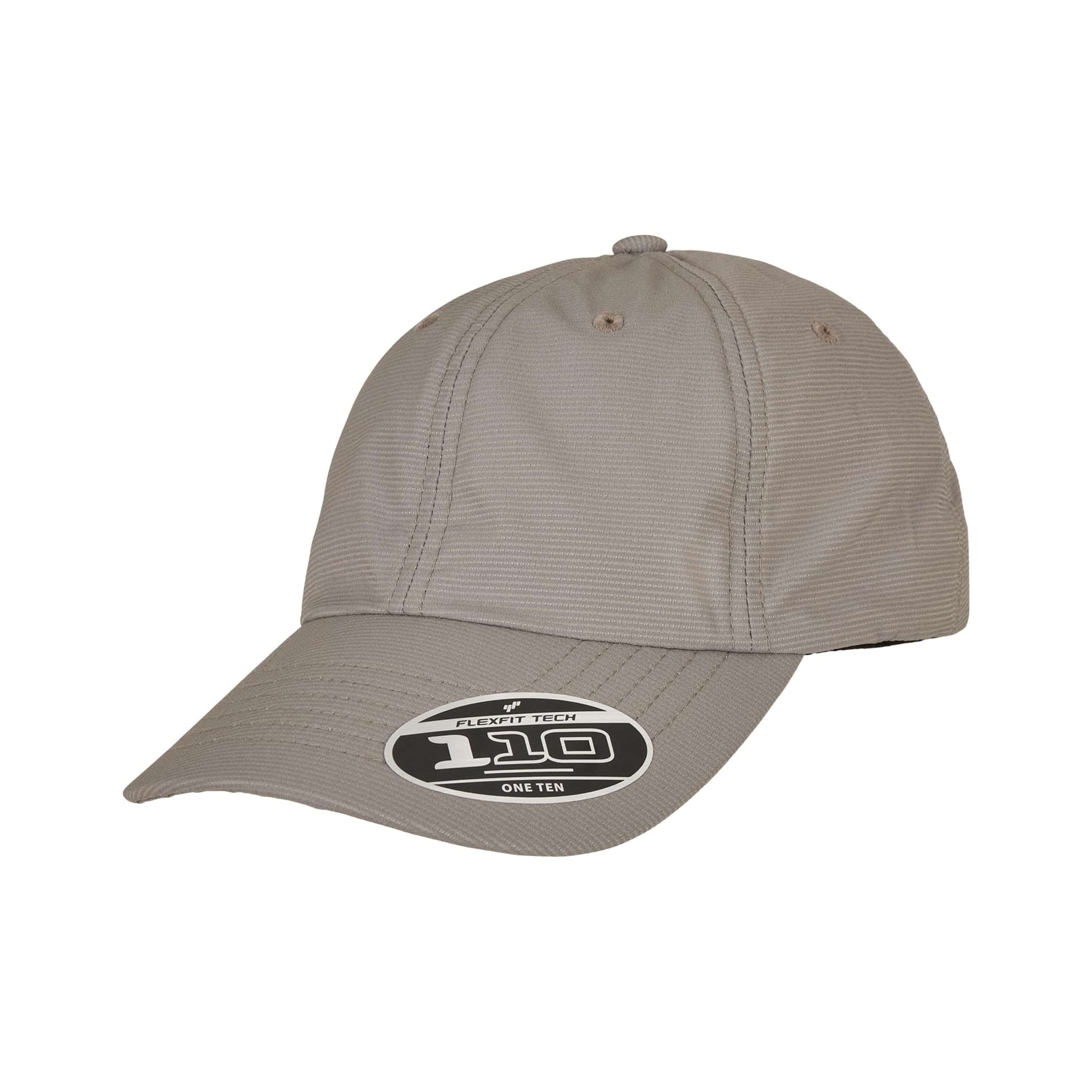 110 Packable Alpha Cap - grey-818