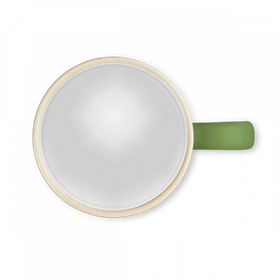Veredelungsposition Tasse, Boden
