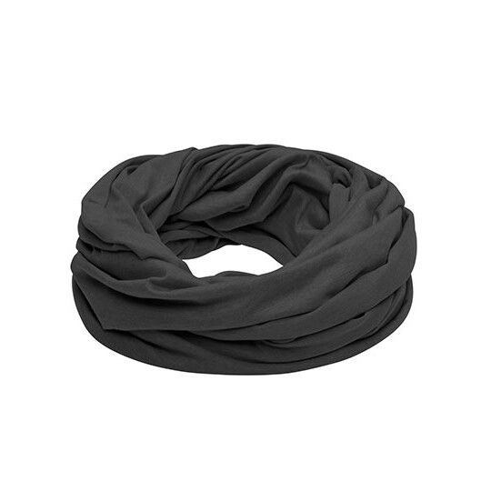black melange