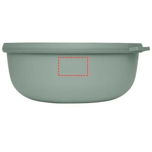 Veredelungsposition Schale