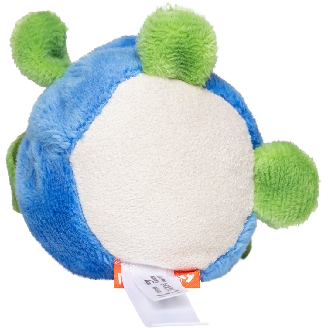 MiniFeet® Bildschirmreiniger Schmoozies® Heidelbeere - blau-389