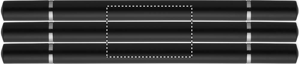 Veredelungsposition PEN ROUNDSCREEN