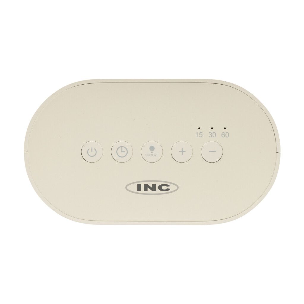 LumaRise RCS Sonnenaufgangs-Wecker - beige-738