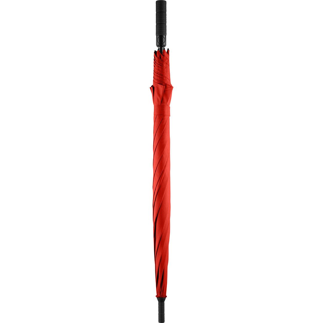AC-Golf-/Gästeschirm FARE® Profile Ø133 cm - rot-914