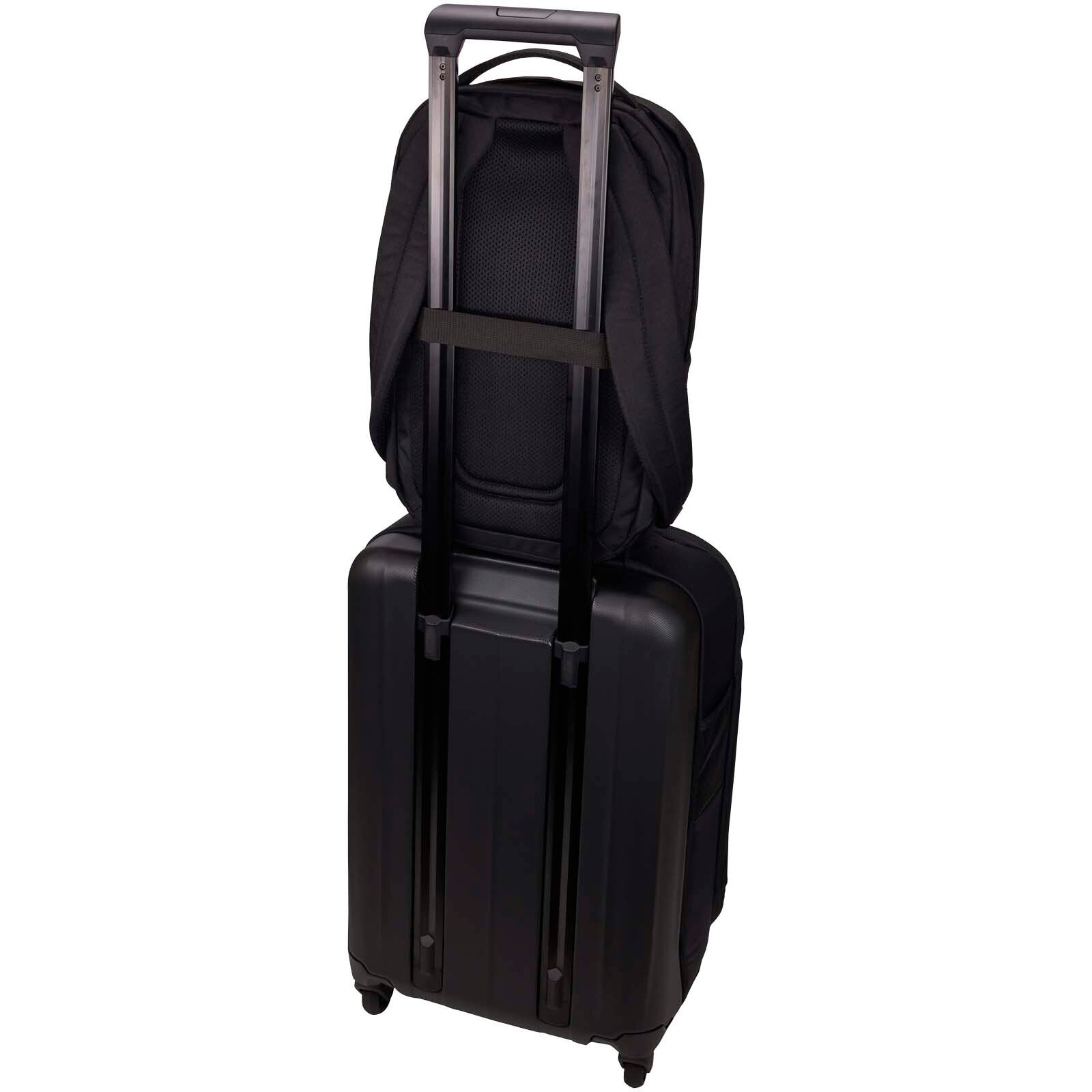 Case Logic Invigo 14" recycelter Laptop-Rucksack 14,5L - schwarz-958