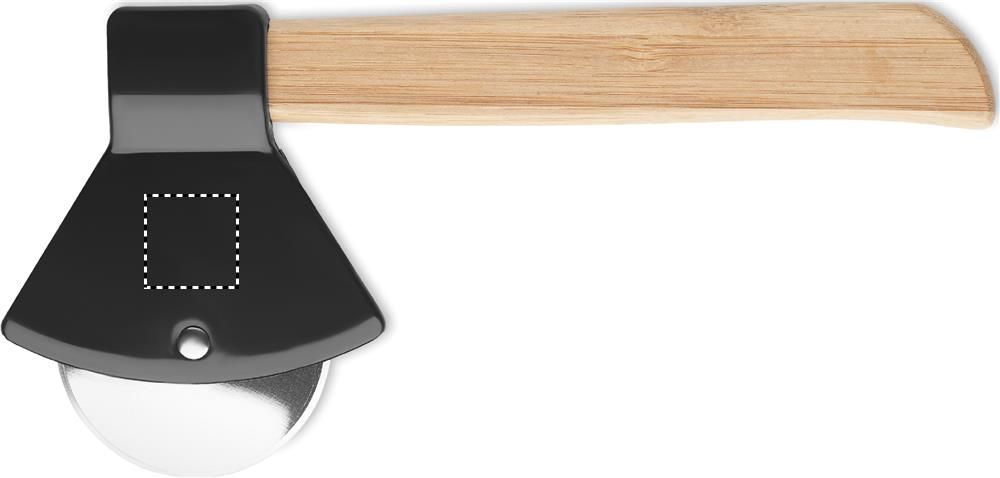 Veredelungsposition AXE SIDE 1