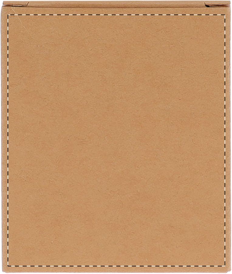 Veredelungsposition Box