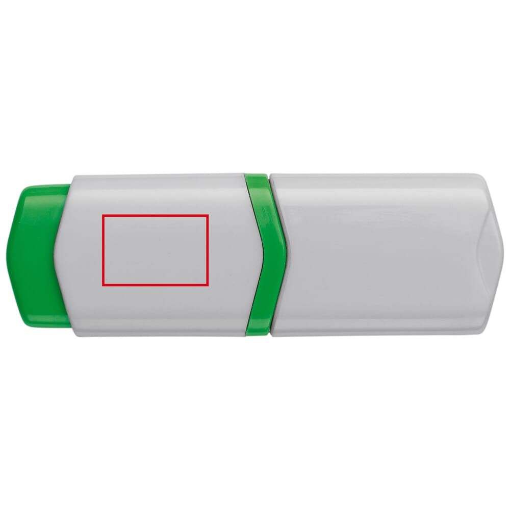 Veredelungsposition Textmarker grün seite 1