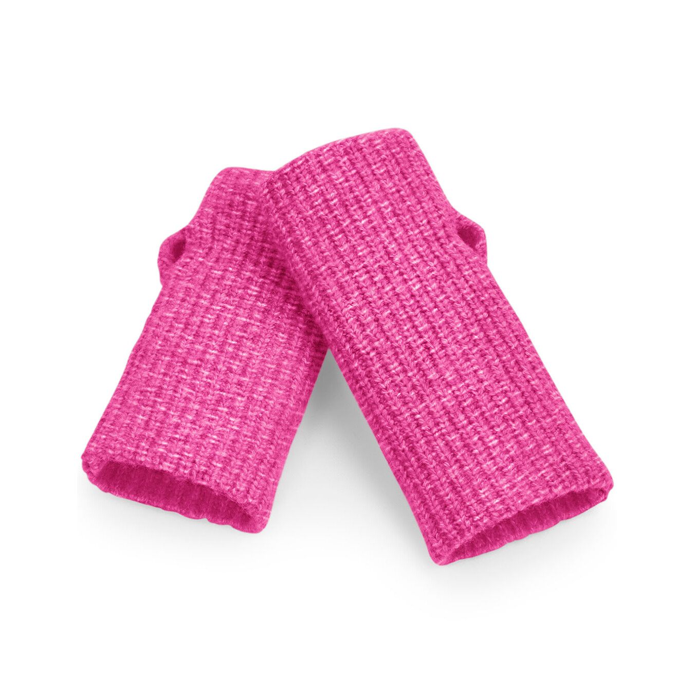 Colour Pop Hand Warmers - bright pink-210