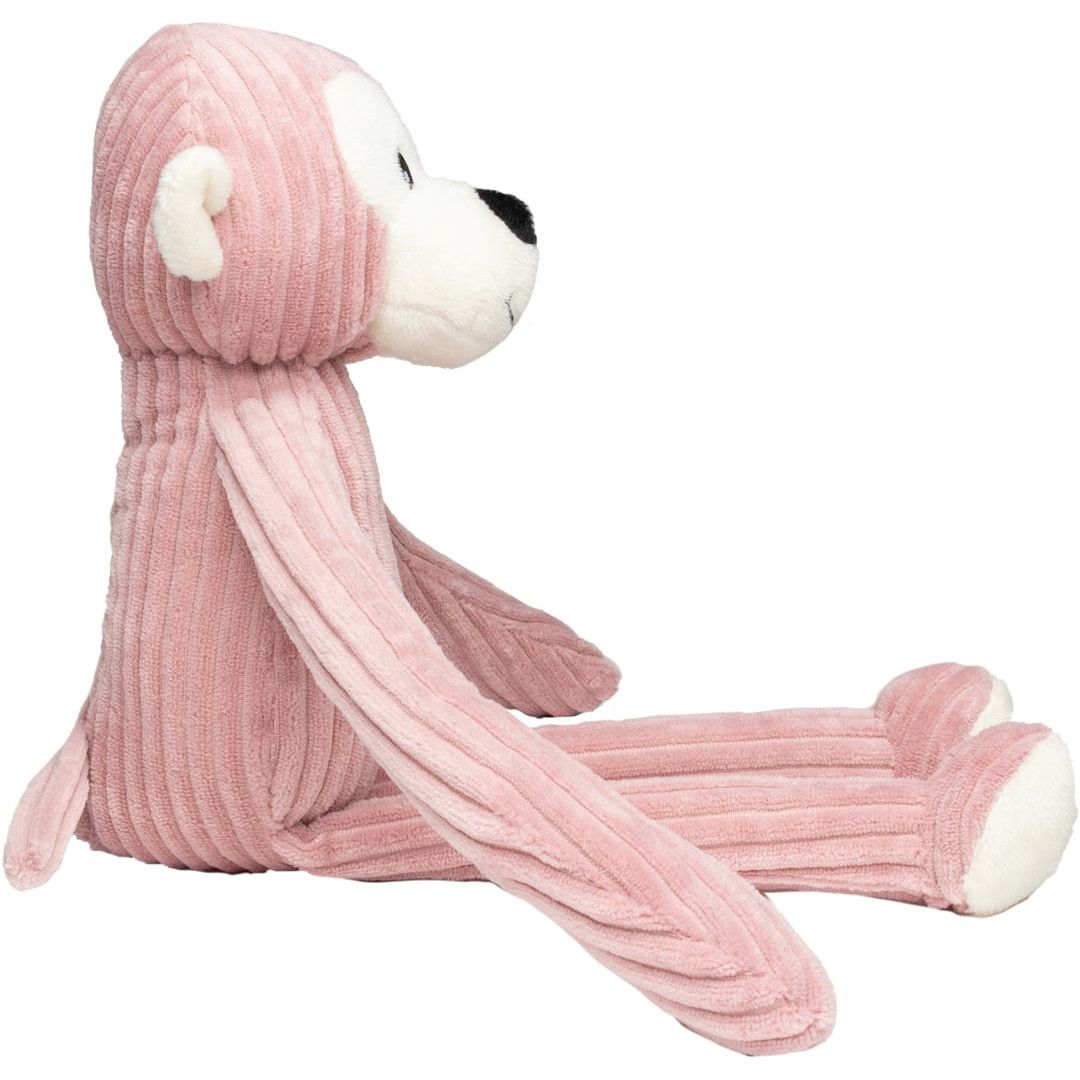 MiniFeet® Lanky Legends - Affe Mara - pastellrosa-547