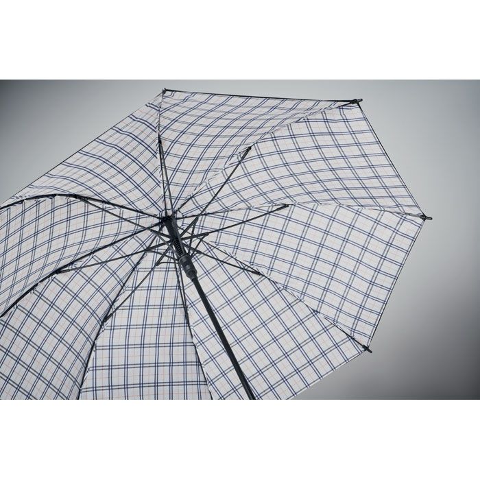 23" Regenschirm CANOVA+ - schwarz-923