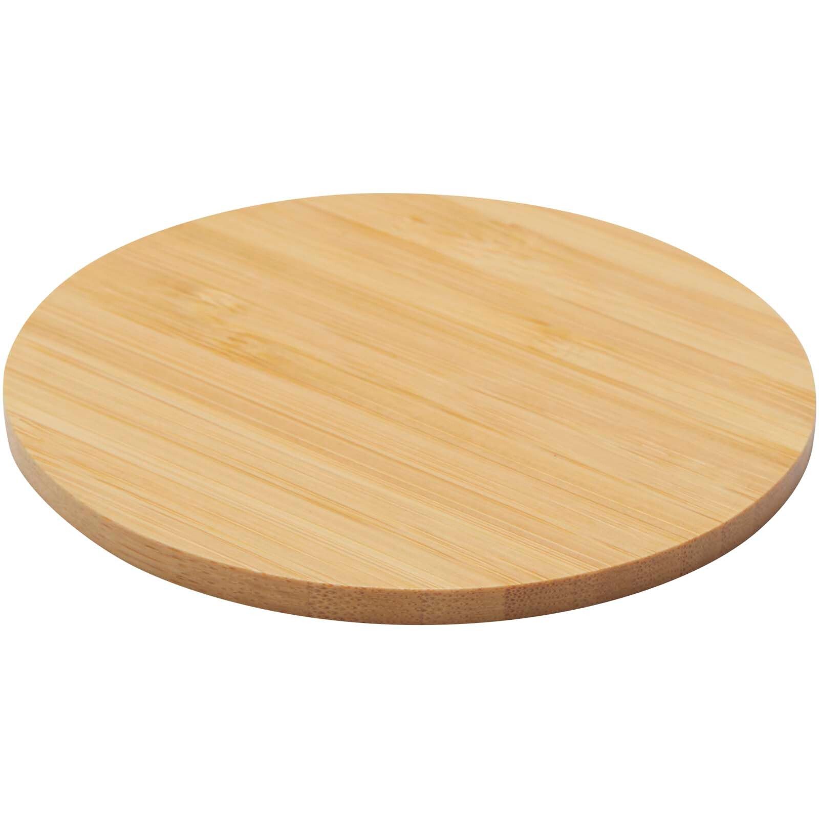 Cha Bambusuntersetzer - natur-874