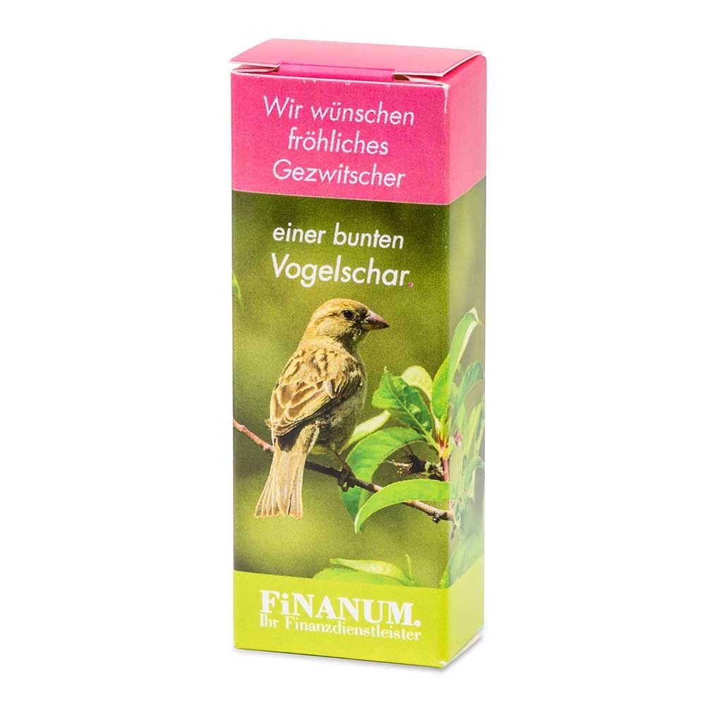Vogelfutter-Box - mit Digitaldruck-208