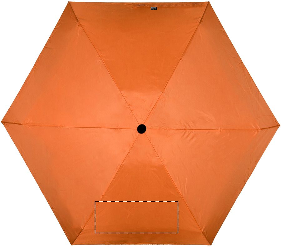 Veredelungsposition Segment 4