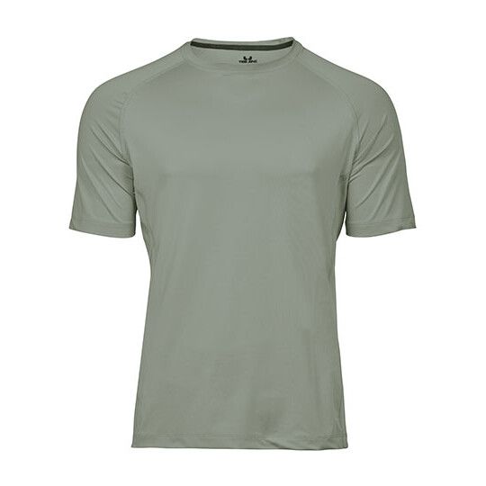Men´s CoolDry Tee - sage-428