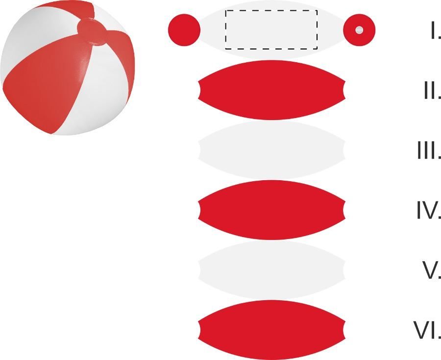 Veredelungsposition Segment 1