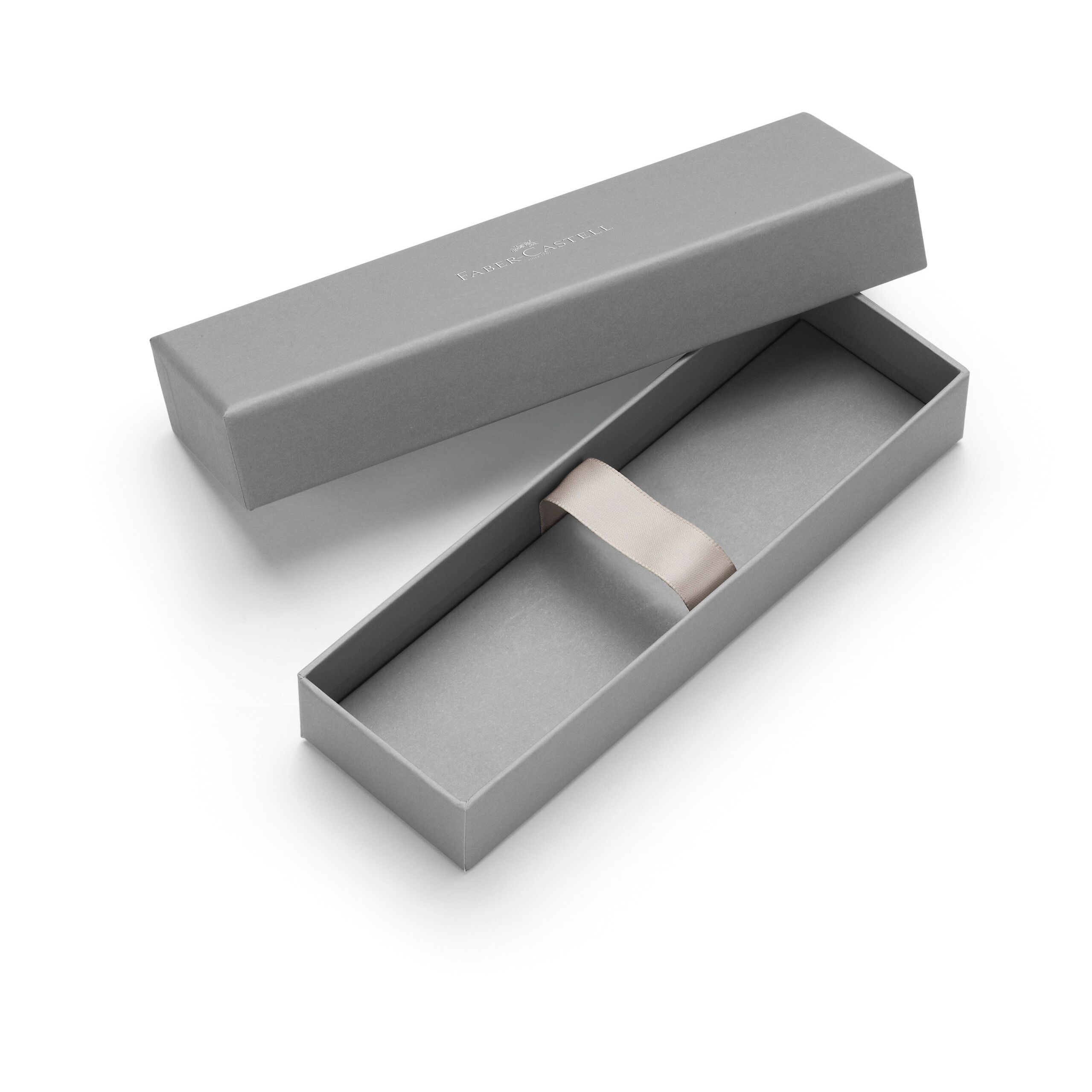 Neo Slim Metall Füllfederhalter - silber matt-369