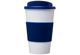 Veredelungsposition Becher