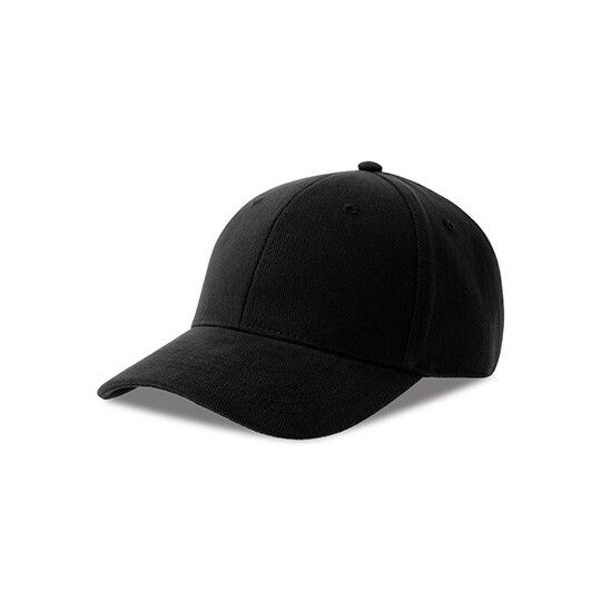Pilot-S Cap - black-184