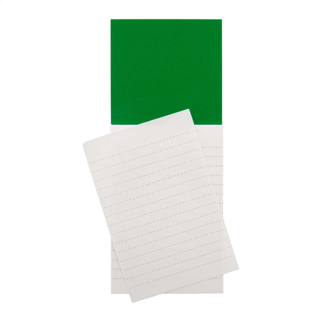 Magnetischer Notizblock Sylox - grün-26