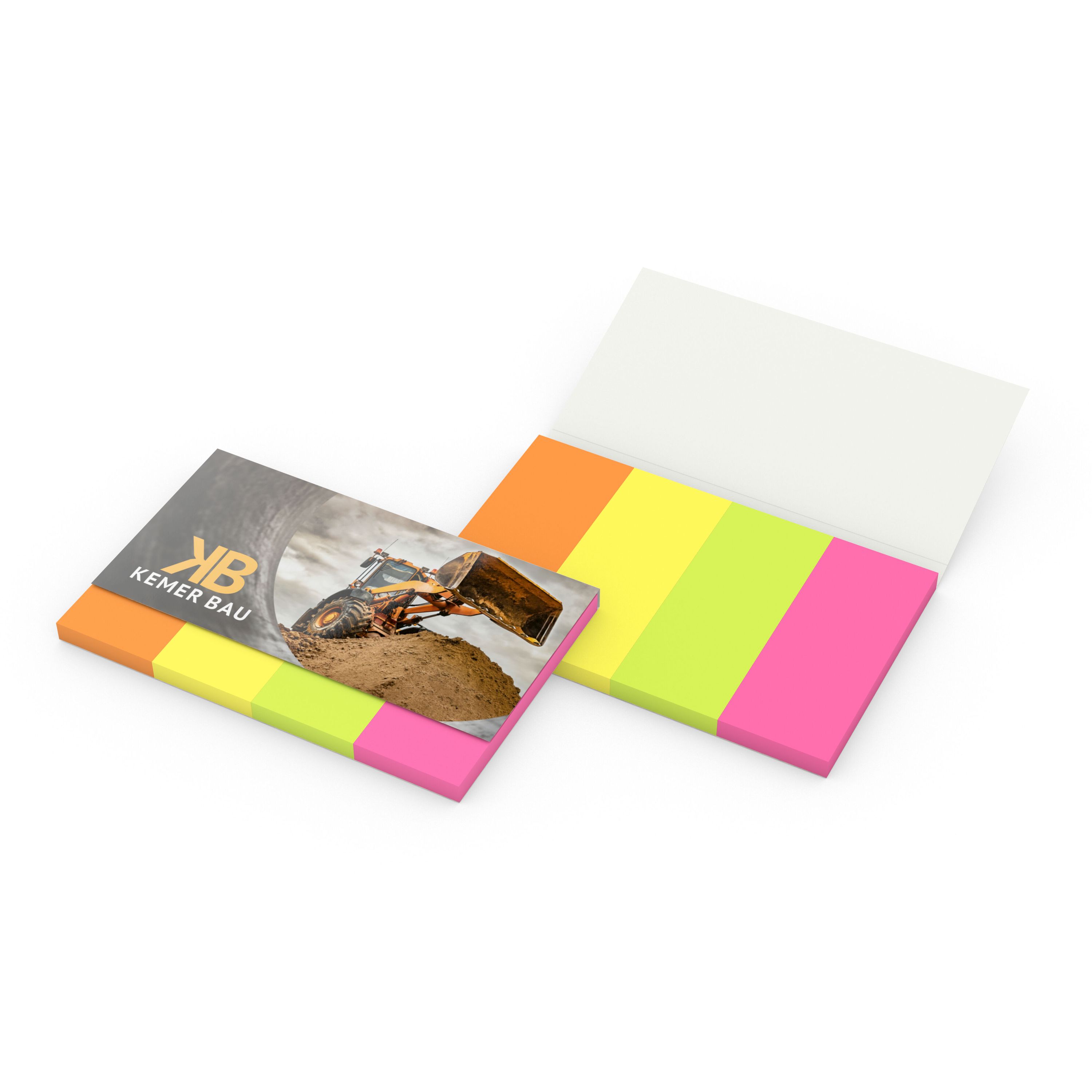 Haftmarker-Set Brillantmarker-Set-437