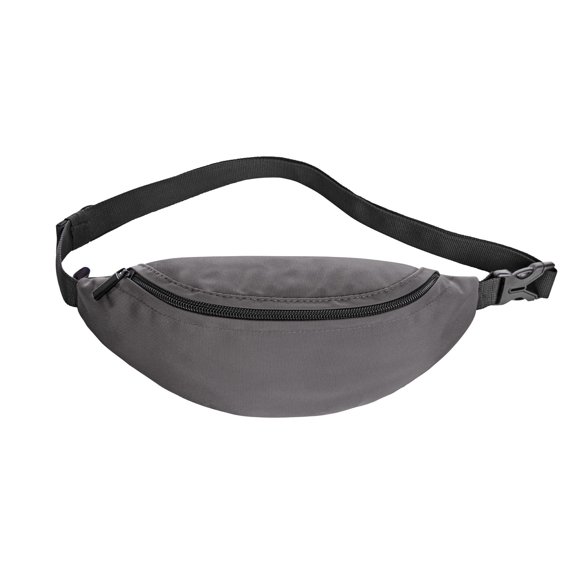 Gürteltasche DAILY - anthrazit-512