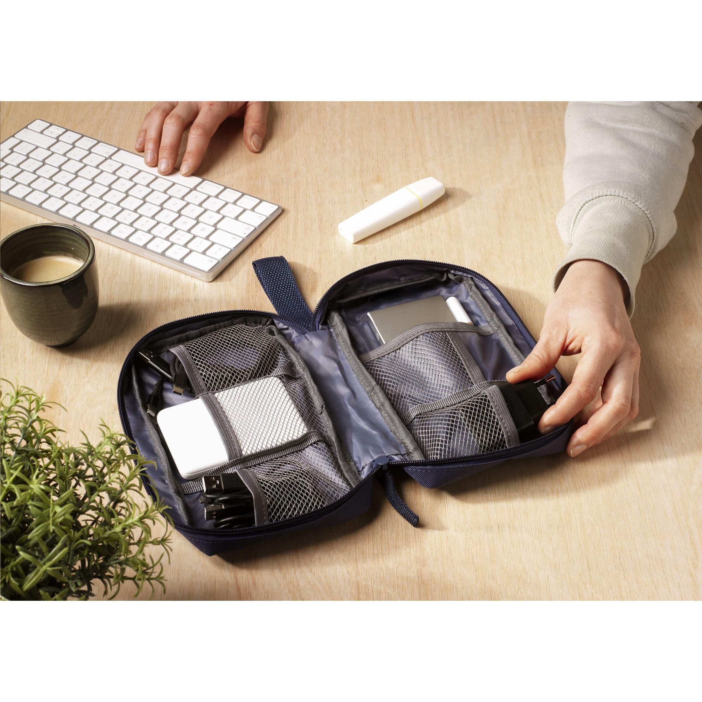 Tech Organizer GRS - blau-164