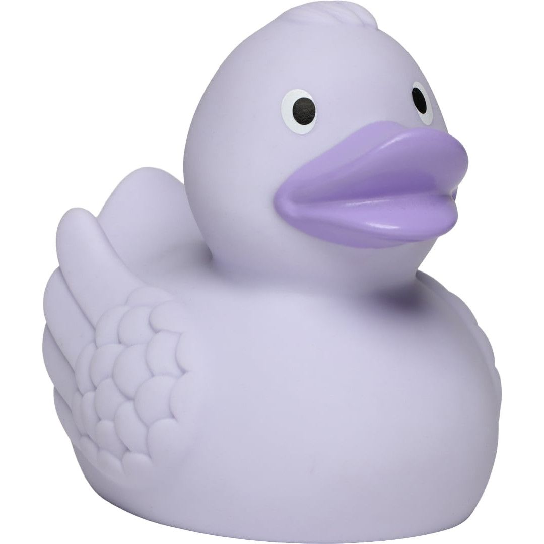 Quietsche-Ente Wings - pastelllila-84