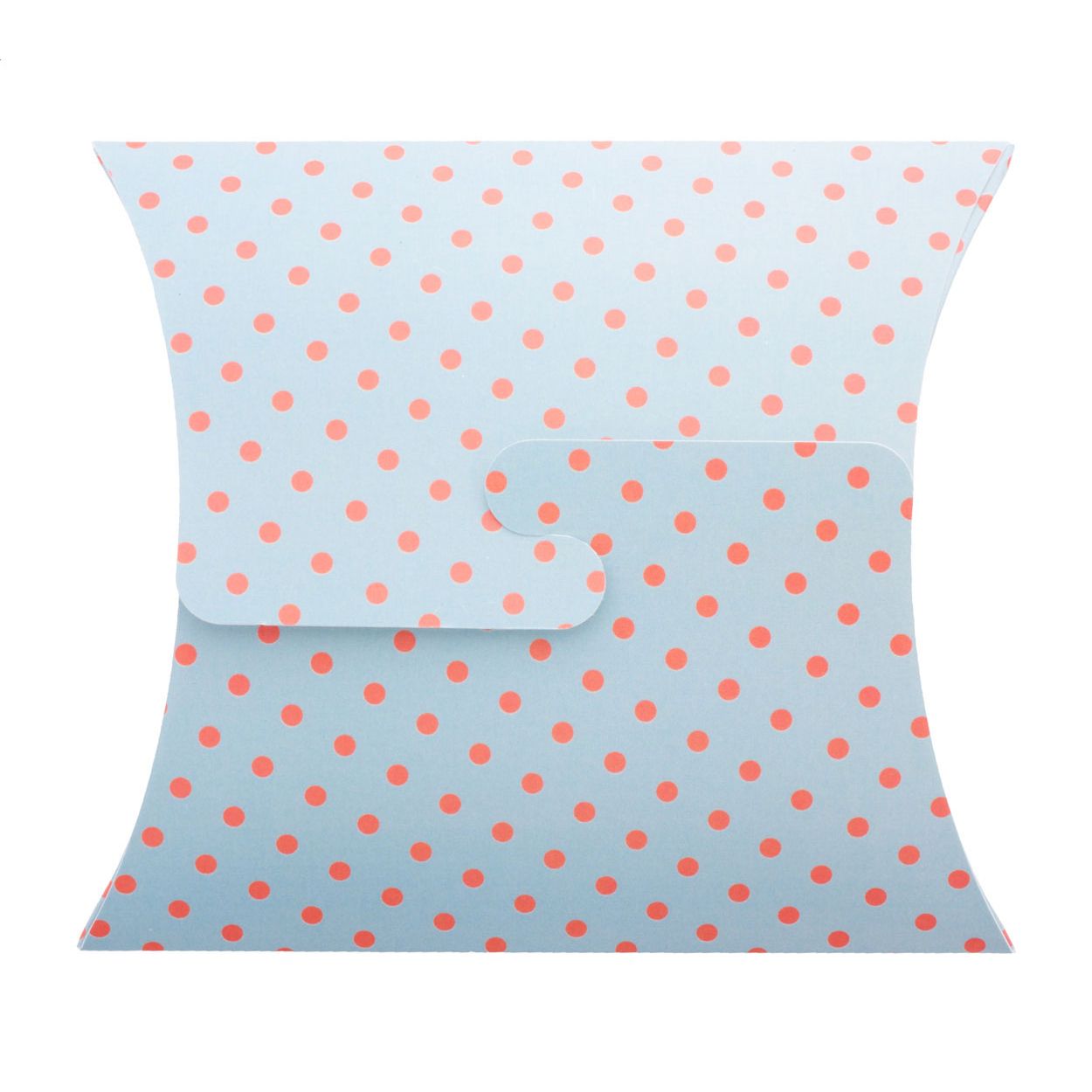 CreaBox Pillow Lock M Kissenbox - weiß-432