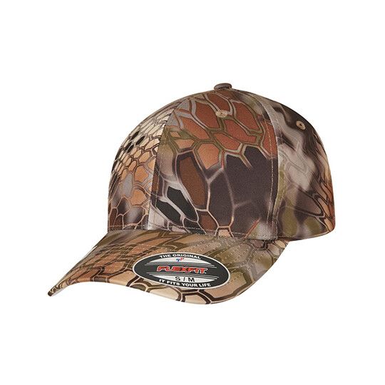 Flexfit Kryptek Cap - highlander-669