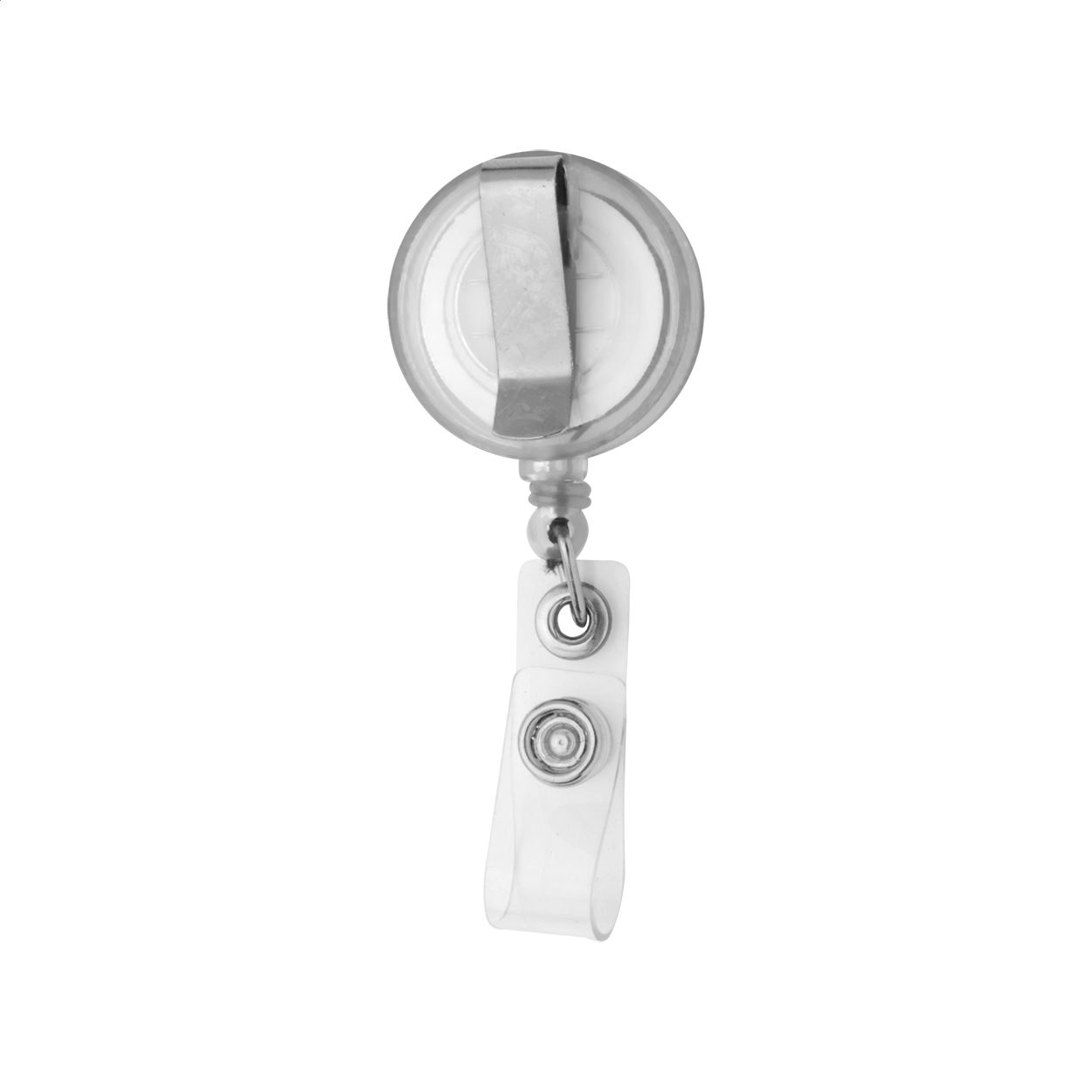 Ausweishalter Slope - transparent-358