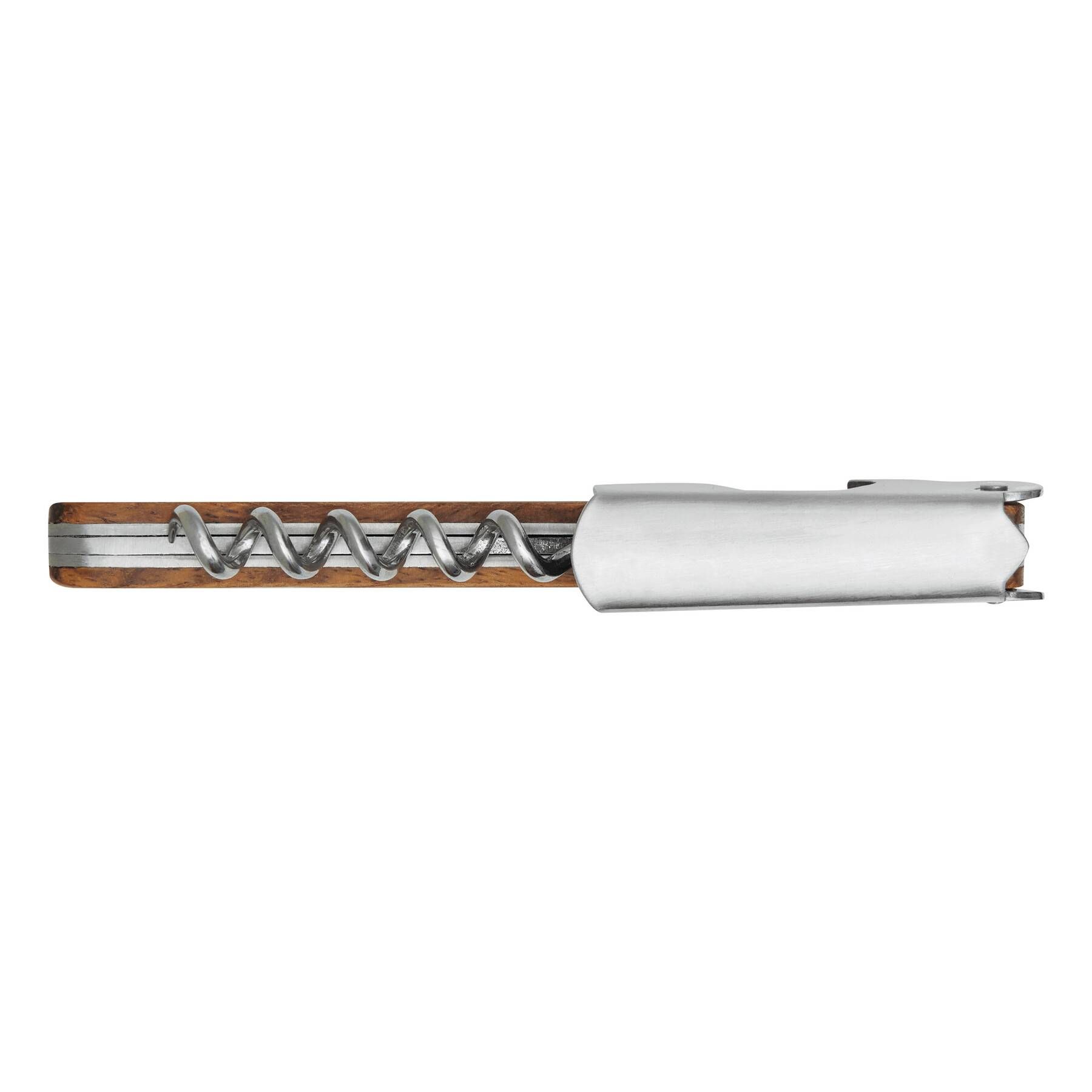 Kellnermesser OPULENT - braun - silber-577